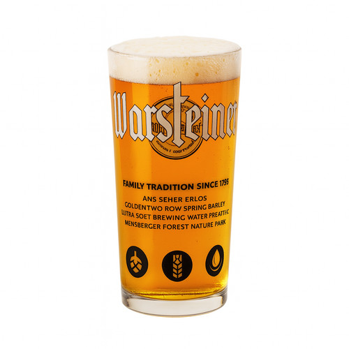 Warsteiner storyteller - x,