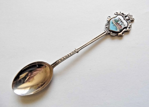 Vintage italian silver plated - italian,
