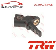 ABS WHEEL SPEED SENSOR FRONT