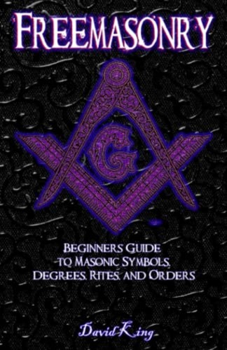 Freemasonry beginners guide - guide, to