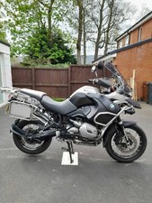 motorcycle