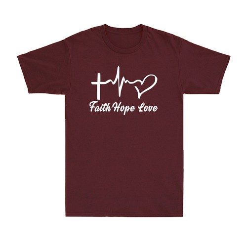 Faith hope love jesus cross - love,