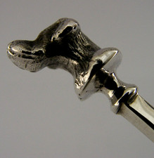 PENDAL FOREST CRAVEN HUNT