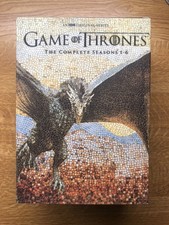 Game thrones the - of, complete