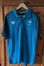 Mens Canterbury Ireland Rugby