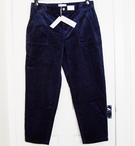 Size reg ins leg - 16,