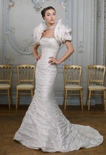 Ian stuart wedding - stuart, dress