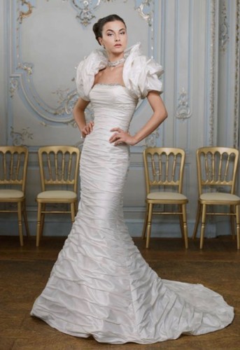 Ian stuart wedding dress - wedding,