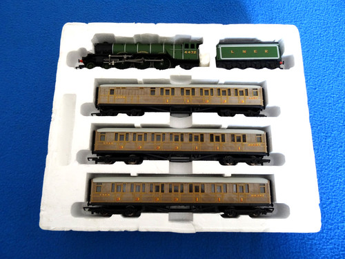 Hornby gauge r1019 - 00,