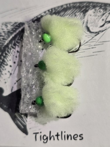 Mojito eggstasy egg flies - egg,