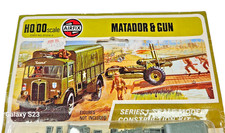 Airfix 01314 aec matador - airfix,