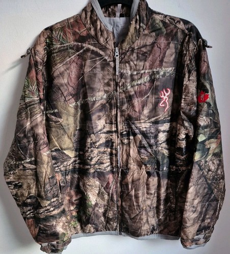 Browning real tree camouflage - real,