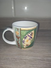 Hudson And Middleton  Mug oriental chic 