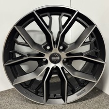 Momo massimo matt - massimo, black