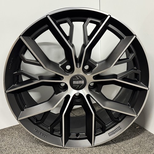 Momo massimo matt - massimo, black