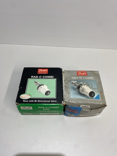 Danfoss combi trv radiator - trv,