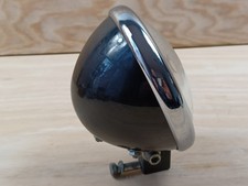 ♻️D♻️ 2008 Harley Softail FLSTSB Cross Bones Headlight Head Light Lamp 5-3/4 682