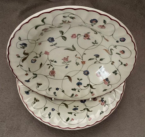 Staffordshire oakwood rimmed - staffordshire,