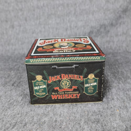 Jack daniel old 7 - no, poker