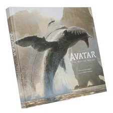 The Art of Avatar: The Way of