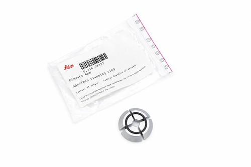 Leica mounting clamping chuck - leica,