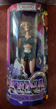 VINTAGE 1996 Xena Warrior