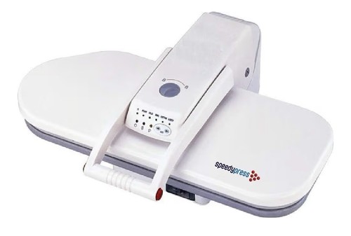 Speedypress mega psp202e steam - speedypress,