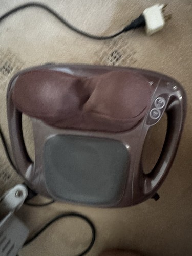 Neck massager ideal for - massager,