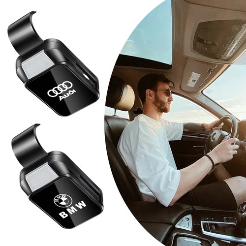 Car sun visor - visor, clip