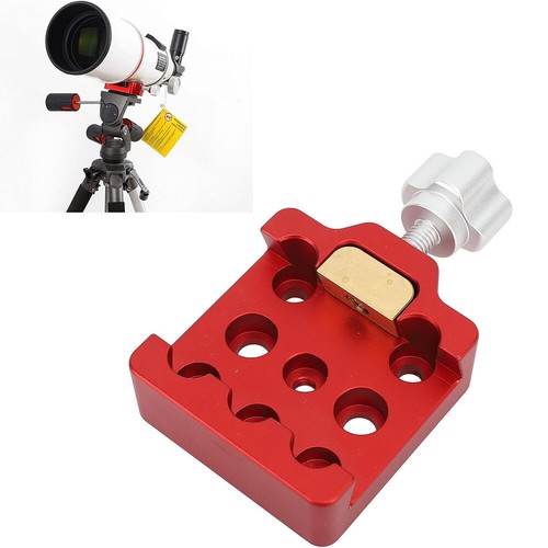 Vixen style dovetail nut - style,