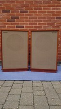  Tannoy Lancaster Speakers With 15" Monitor Golds