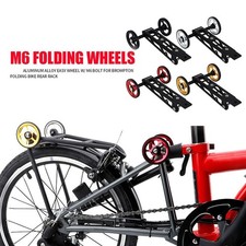 80mm Easy Wheel for Birdy