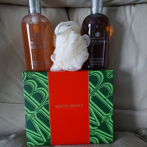 Molton brown heavenly - molton,