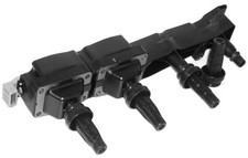 Rail ignition coil lemark - ignition, for