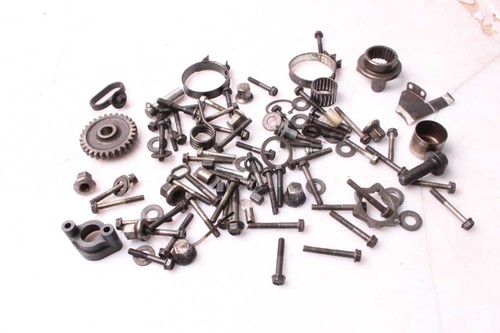 Bundle remaining parts