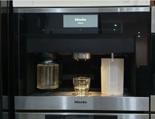 MIELE CVA6800 Bean-to-cup