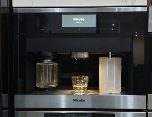 Miele cva6800 bean - miele,