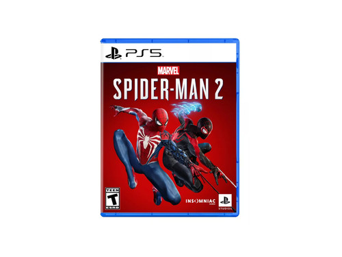 Marvel spider man ps5 - marvel's, 2
