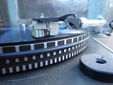 ADC 660 phono cartridge Retro