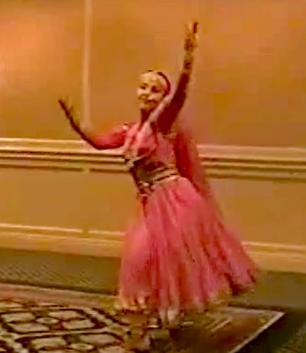 Mujra dance costume - dance, and