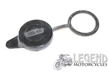 Genuine Honda Expansion Tank