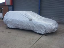 Austin Montego Estate 1984-1995 SummerPRO Car Cover