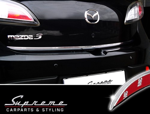 For mazda type sport - bl, 3m