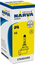 2x New Bulb, spotlight for VW