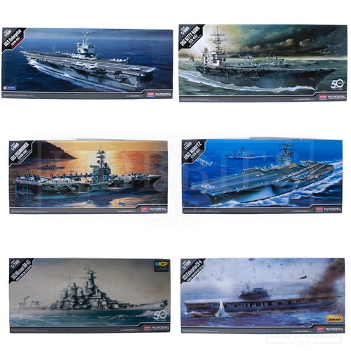 Academy aircraft carrier - academy,