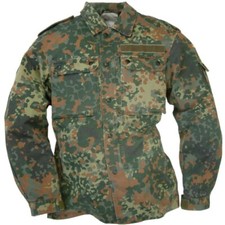 German Army Field Shirt