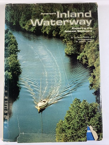America inland waterway - america’s,
