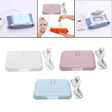 Electric Baby Wipe Warmer
