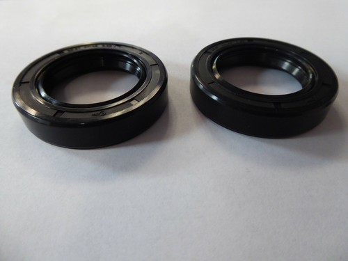 Brake cross shaft - cross, seals