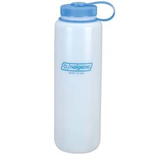 Nalgene HDPE Silo Bottle 1.5L